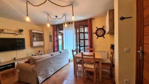 Casa Las Xanas De Poo