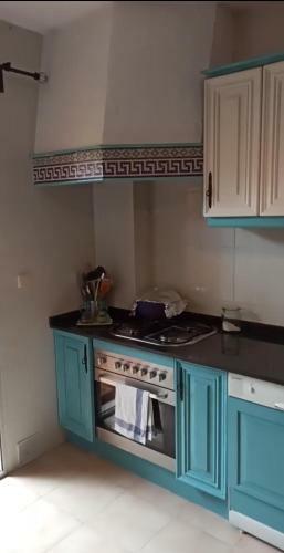Los Robles 6 Portman