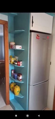 Los Robles 6 Portman