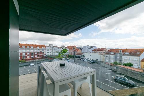 Apartamento Flat Select Avintia II