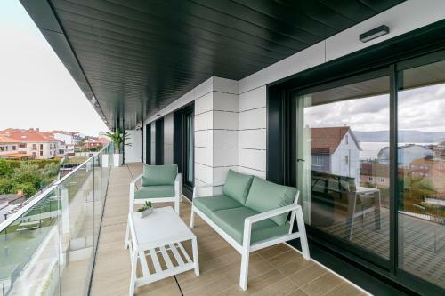 Apartamento Flat Select Avintia II