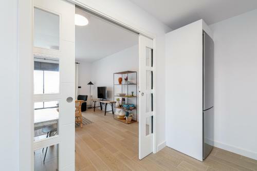 Apartamento Flat Select Avintia II