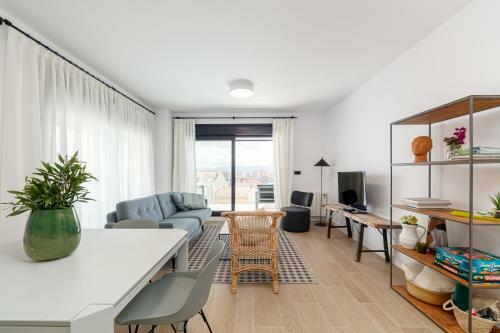 Apartamento Flat Select Avintia II