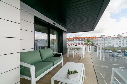 Apartamento Flat Select Avintia II