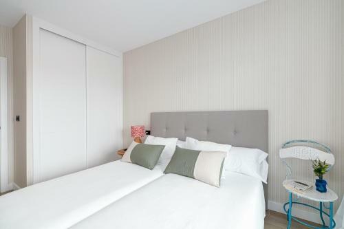 Apartamento Flat Select Avintia II