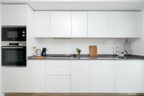 Apartamento Flat Select Avintia II