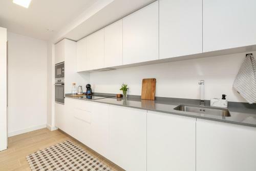 Apartamento Flat Select Avintia II