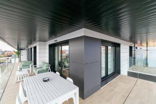 Apartamento Flat Select Avintia II