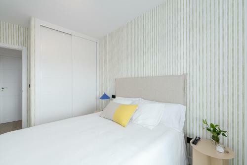 Apartamento Flat Select Avintia II