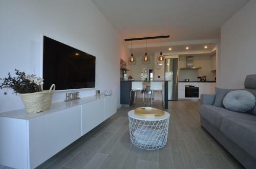 Apartamento Flat Select Avintia II