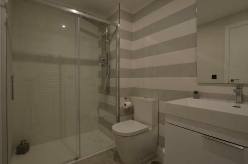 Apartamento Flat Select Avintia II