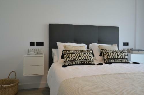 Apartamento Flat Select Avintia II