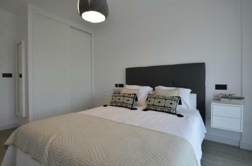 Apartamento Flat Select Avintia II