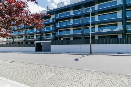Apartamento Flat Select Avintia II
