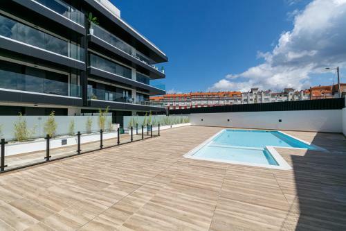 Apartamento Flat Select Avintia II