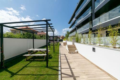 Apartamento Flat Select Avintia II