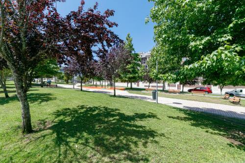 Apartamento Flat Select Avintia II