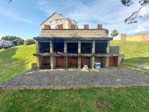 Apartamento Con Piscina A Escasos Metros de A Lanzada
