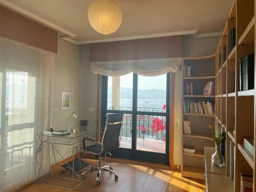 Impresionante Chalet En Segunda L�nea de Playa