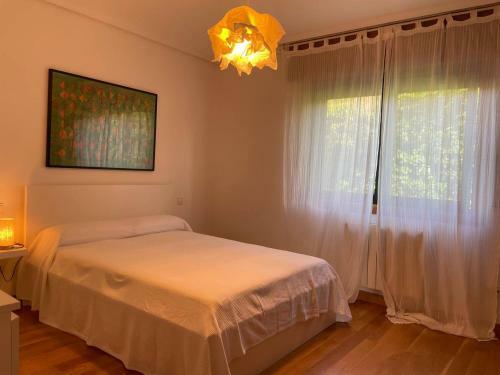 Impresionante Chalet En Segunda L�nea de Playa