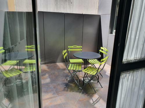 Apartamento Acogedor Piso A Estrenar En El Centro de Pontevedra