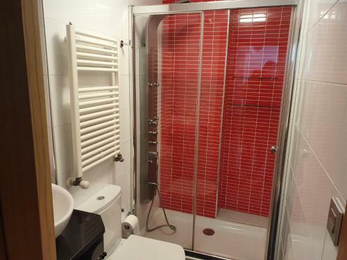 Apartamento Acogedor Piso A Estrenar En El Centro de Pontevedra