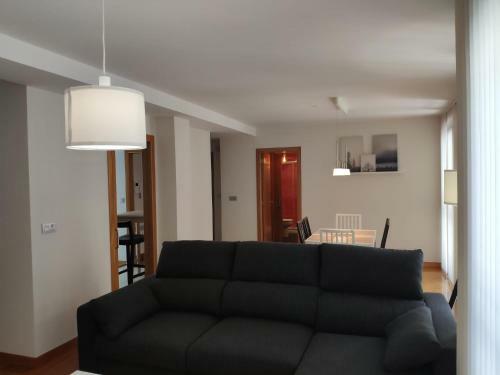 Apartamento Acogedor Piso A Estrenar En El Centro de Pontevedra