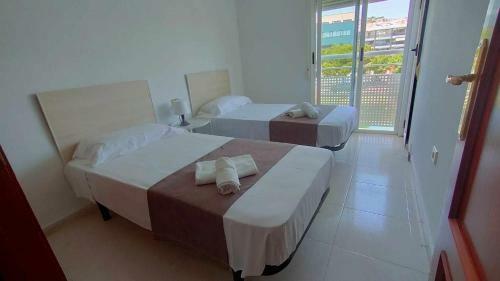 Ah Rentals Los Patos Apartamento