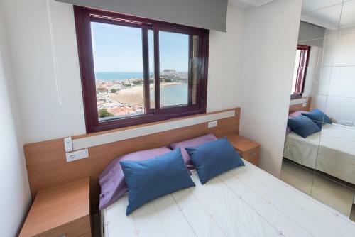 Apartamento Blau D�or Pe�iscola
