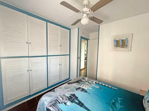 Apartamentos Mar Azul 3000