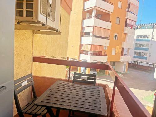 Apartamentos Mar Azul 3000