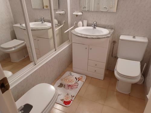 Apartamento Junto A La Playa