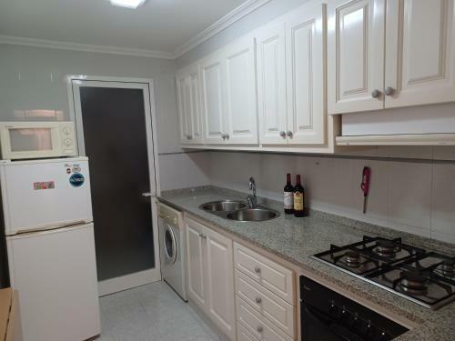 Apartamento Junto A La Playa