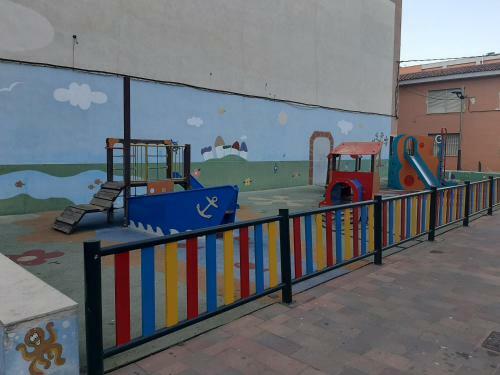 Apartamento Junto A La Playa