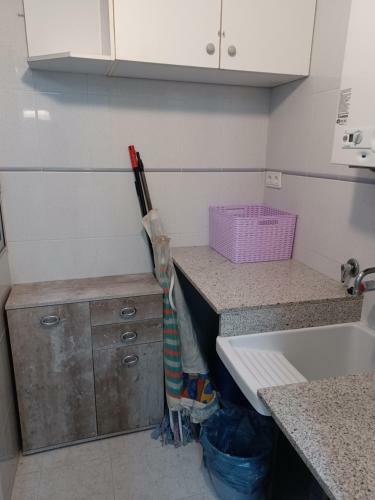 Apartamento Junto A La Playa