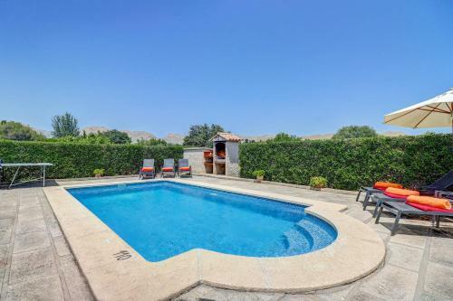 Villa Poley By Villa Plus