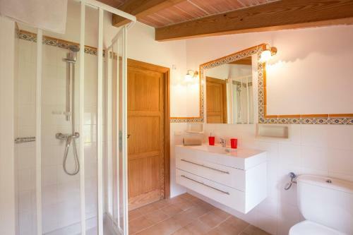 Villa Tramuntana Sol By Villa Plus
