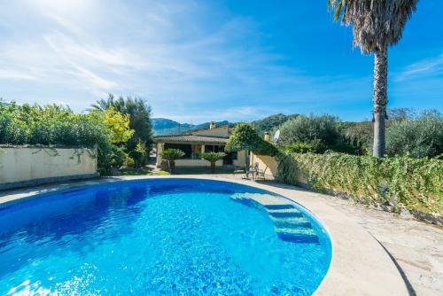 Finca Sort Llarga