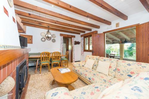 Finca Sort Llarga