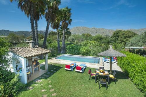Villa Perez By Villa Plus