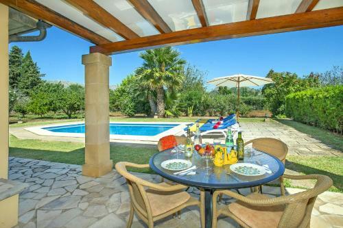 Villa Almendra Boi By Villa Plus