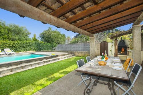 Villa Rafaleta By Villa Plus