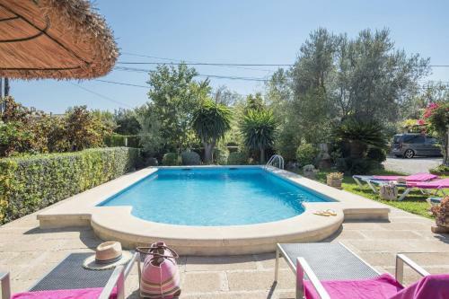 Villa Asuncion By Villa Plus