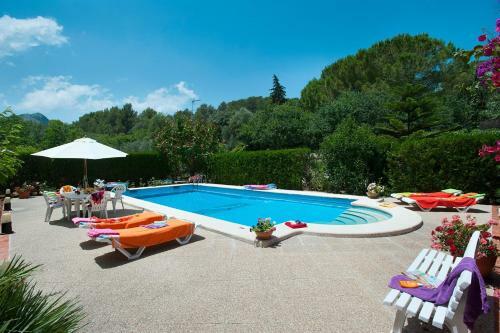 Villa Rotger By Villa Plus