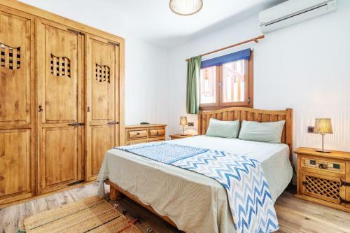 Villa Peaky