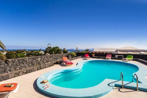 Villa Fernando Blanco By Villa Plus