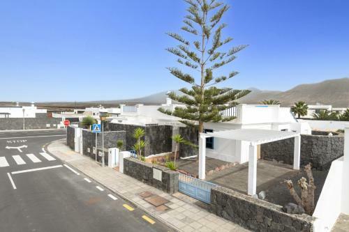 Villa Lomo Blanco By Villa Plus