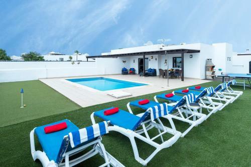 Villa Irache By Villa Plus
