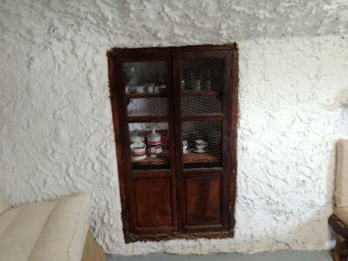 Charming Holiday Home In Cullar With Private Pool