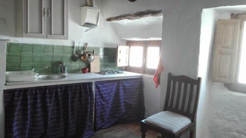 Apartamento Casa Parque Natural